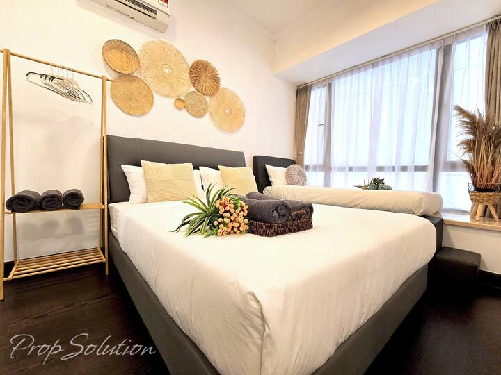 Chambre 3