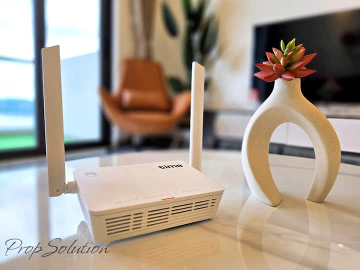 L33 Seaview 3br Johor Bahru Ciq - Johor Bahru