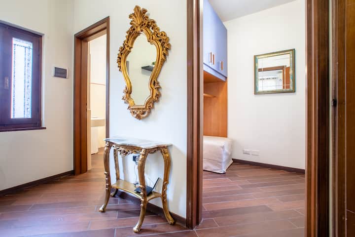 Ilary’s House - Verona