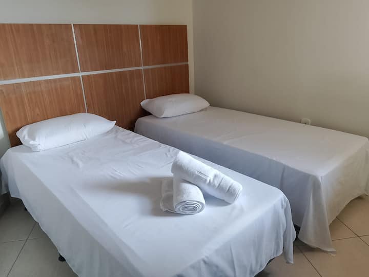 საძინებელი 2