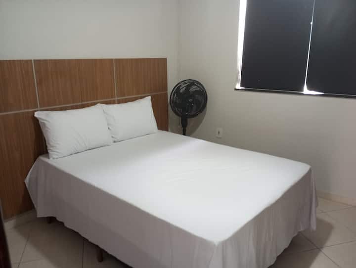 საძინებელი 1