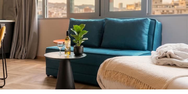 Central Complex For Groups& Families Stay - Greece