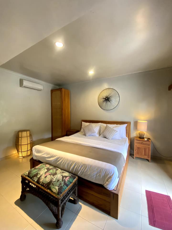 Guesthouse Di Ubud Murah Dekat Pusat Ubud - Ubud
