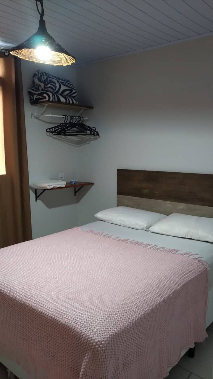 საძინებელი