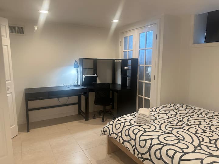 საძინებელი