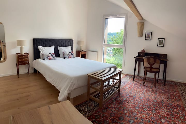 Habitación 1