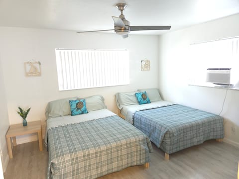 Comfortable & Affordable, Close to Everything!