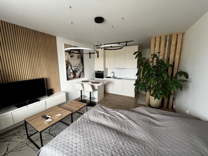 Apartmán S12 - Poprad