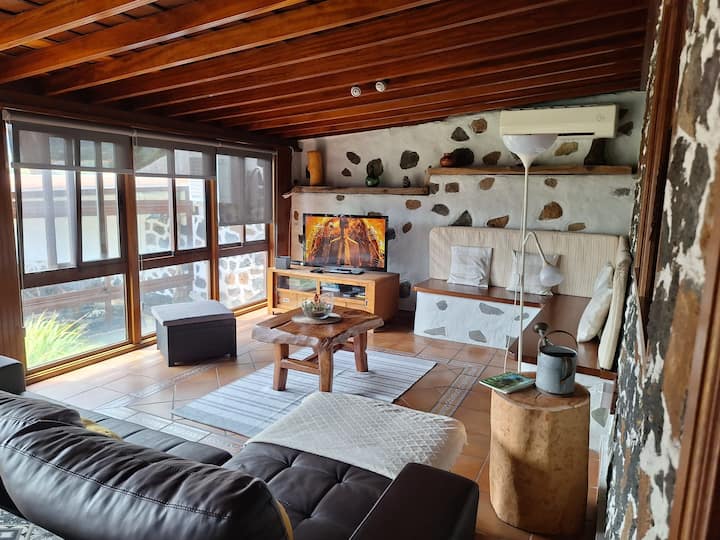 Vivienda Vacacional Paraíso - Santa Cruz de la Palma