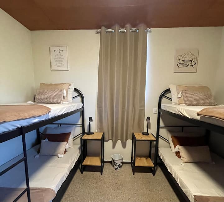 საძინებელი 3