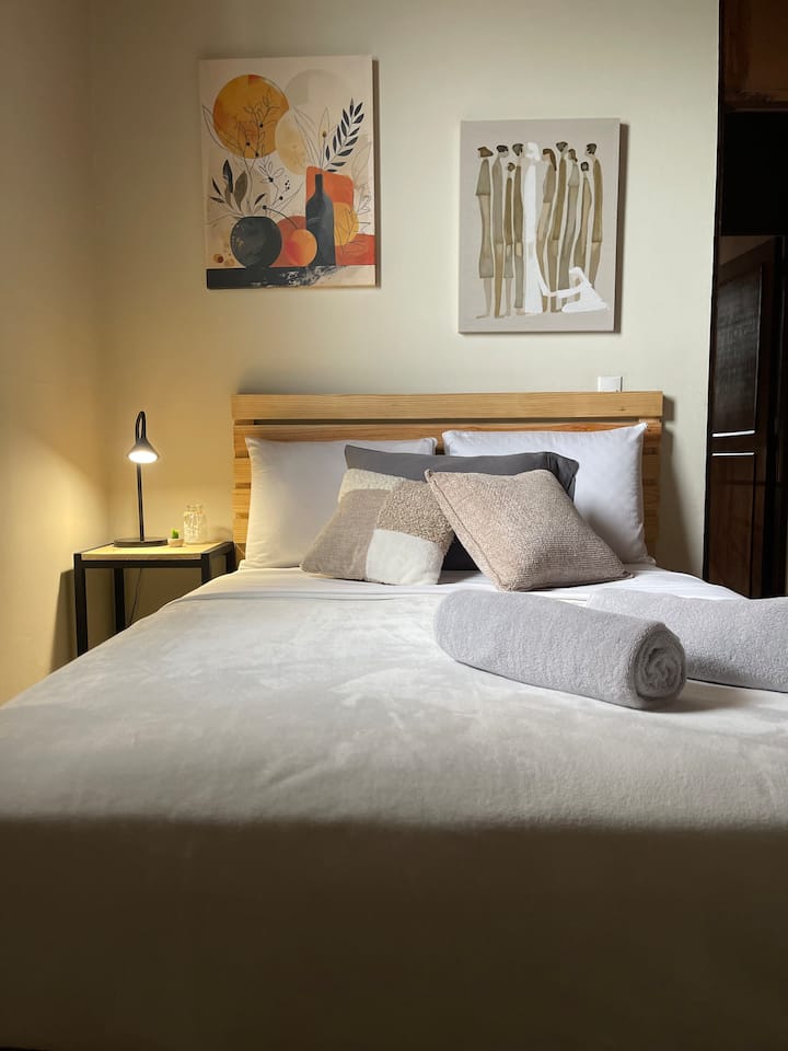 საძინებელი 2