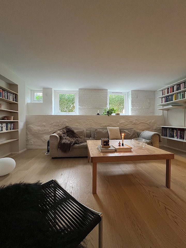 Charming Apartment In Oslo - Oslo