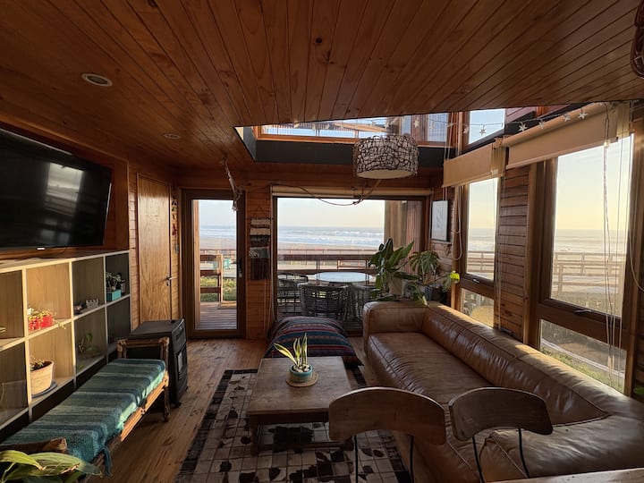 Loft Primera Línea, Infiernillo - Pichilemu