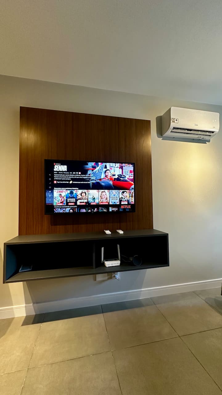 Loft A 100 Metros Da Santa Casa E Perto Da Ufrgs - Porto Alegre