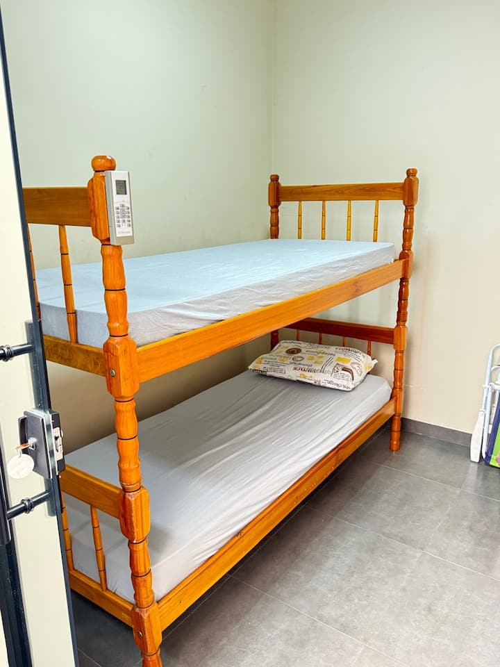 Quarto 3