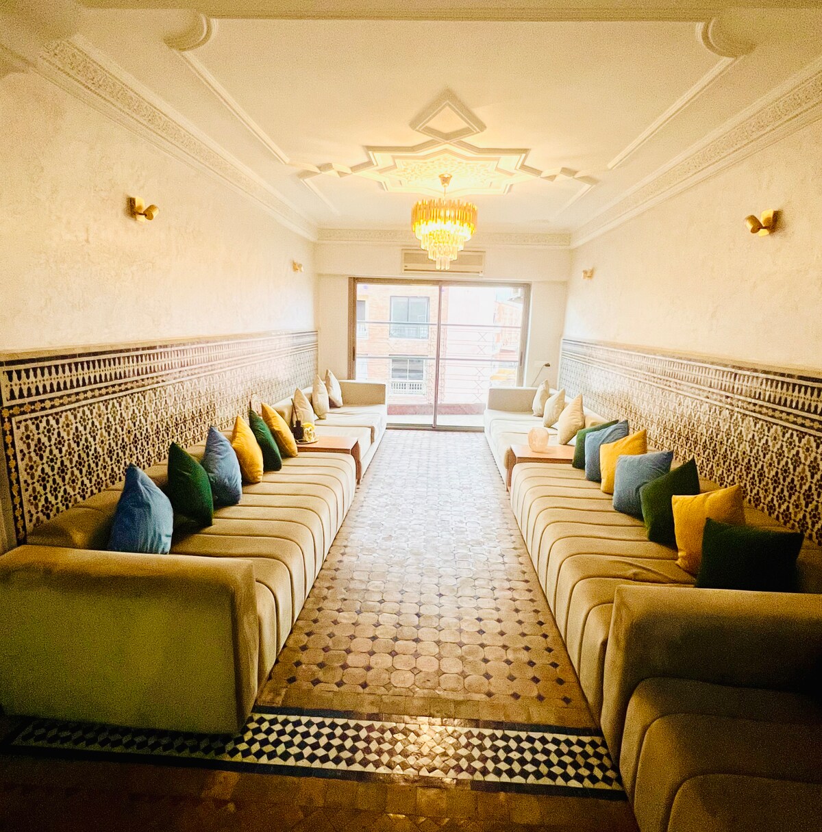 View of F&P Luxury Apartments - Apartments for Rent in Eldoret, Uasin Gishu ...