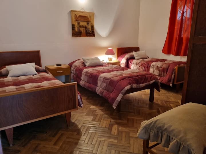 غرفة النوم 1