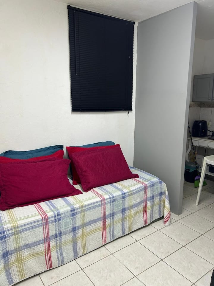 Всекидневна зона