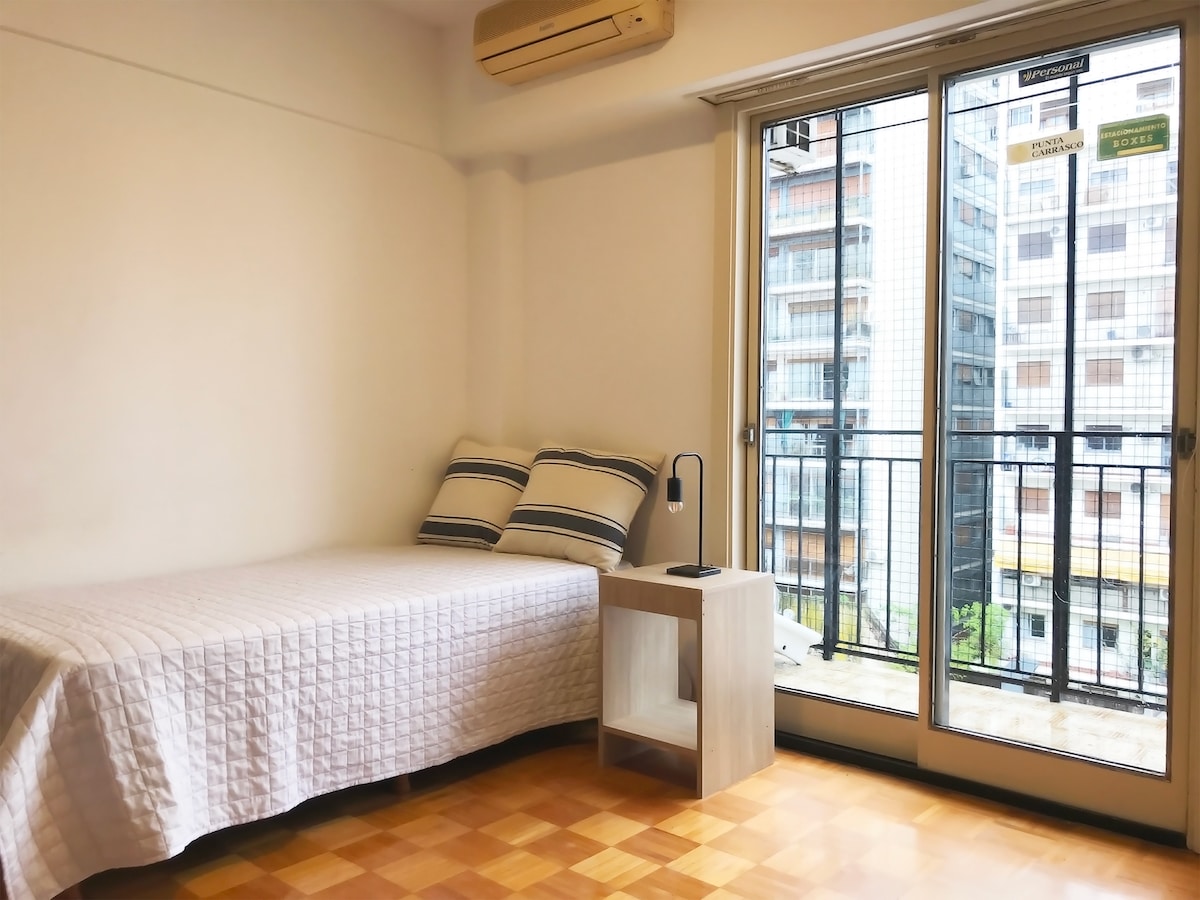 Спална соба 3