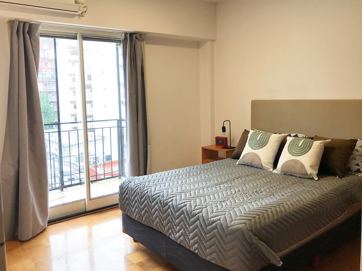 Спална соба 2