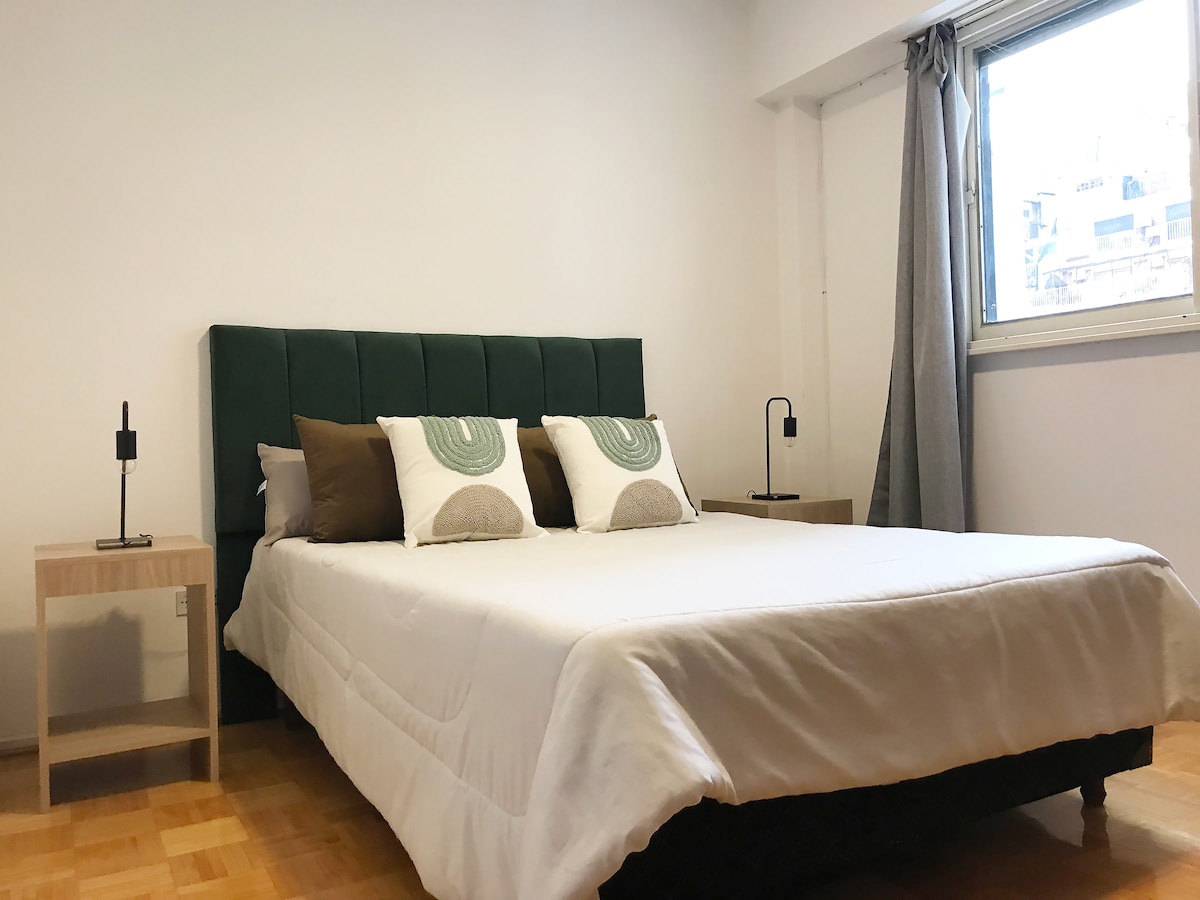 Спална соба 1