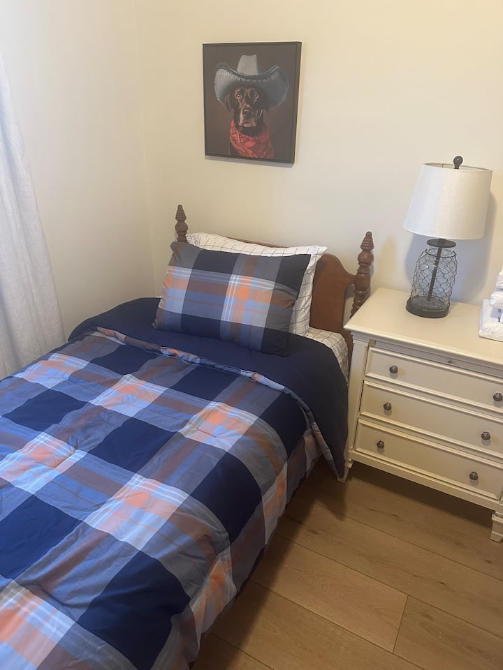 Спална соба 1