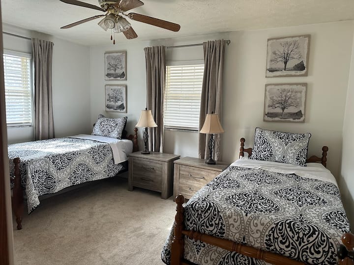 Спална соба 2