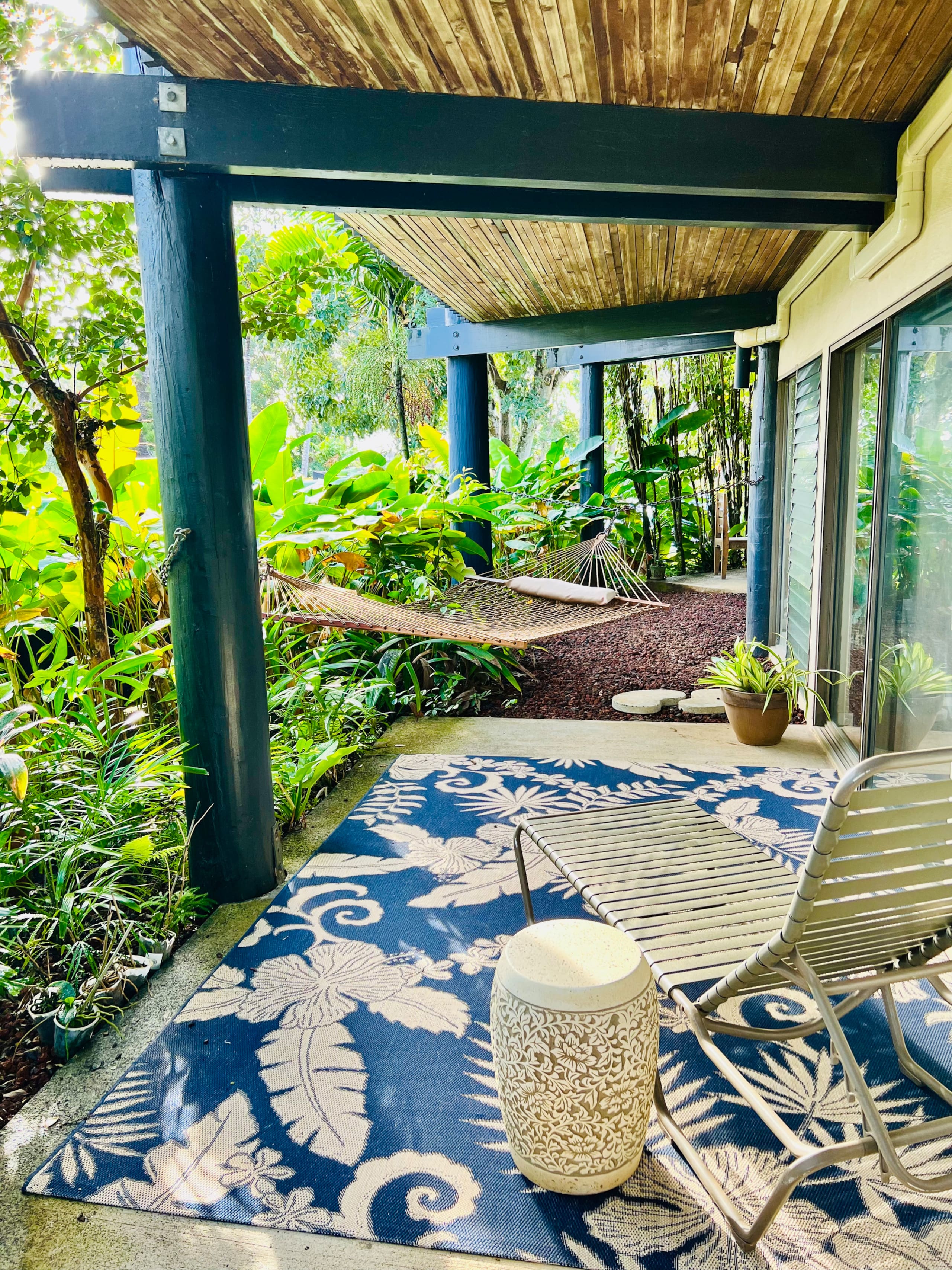 5* Reviews! Spacious Tropical Retreat + Pool + AC - Photo 47