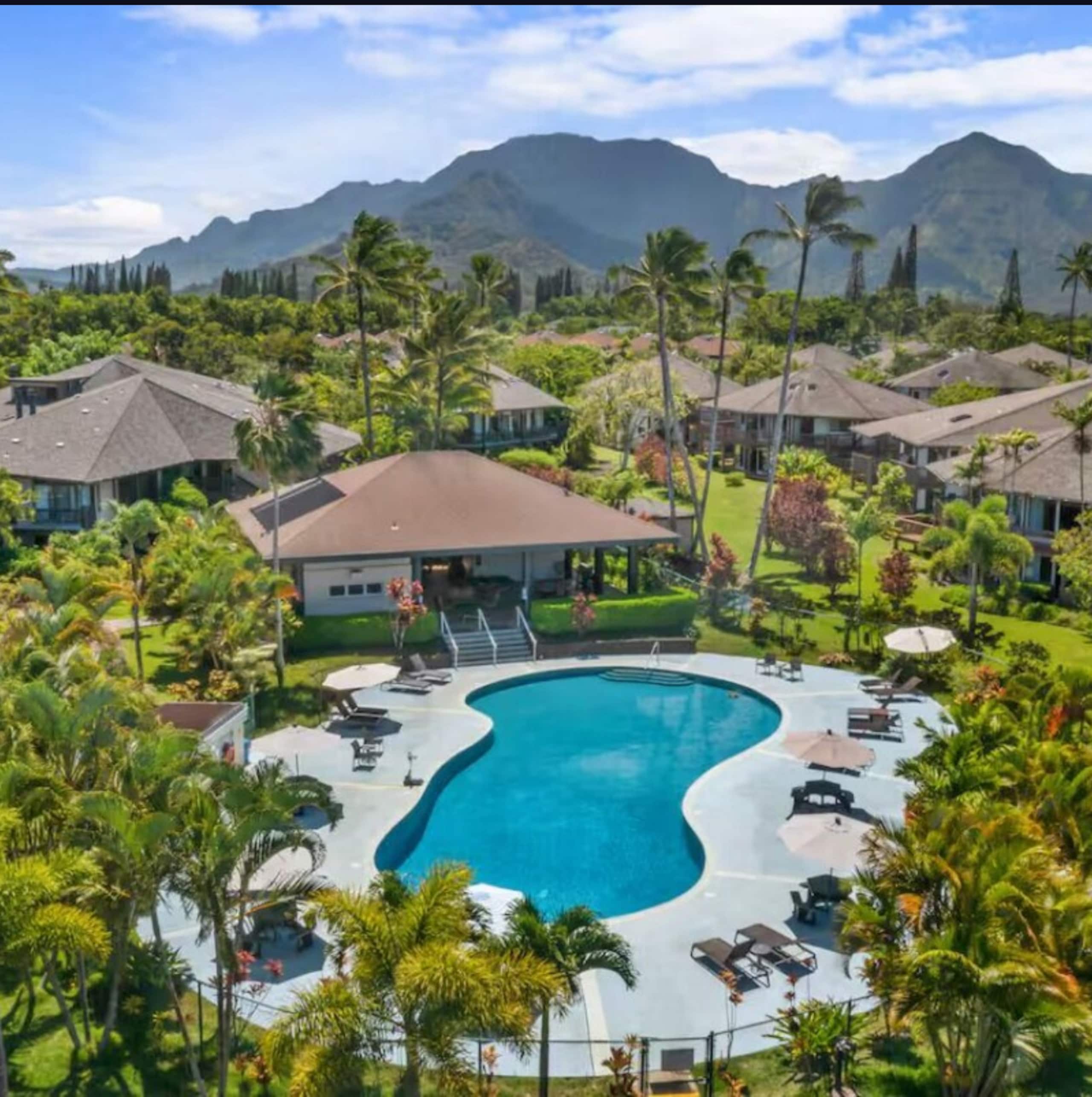 5* Reviews! Spacious Tropical Retreat + Pool + AC - Photo 63