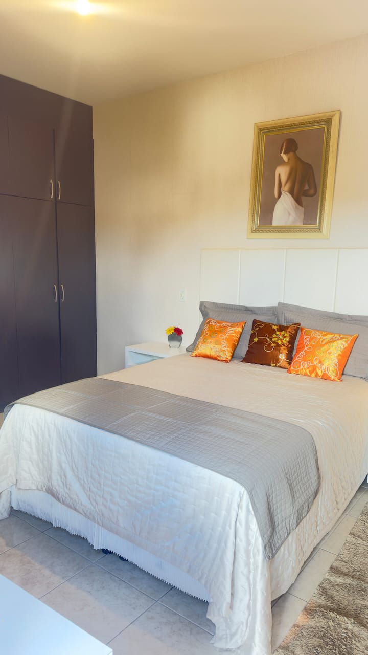 Chambre 1
