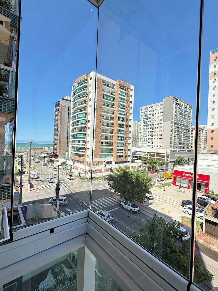 Itaville Exclusive - Vista Mar Praia De Itaparica - Vila Velha
