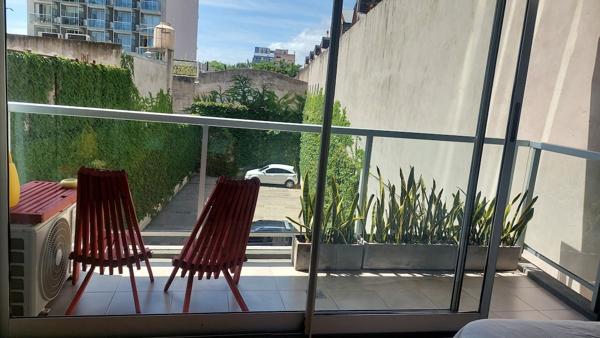 Спално помещение