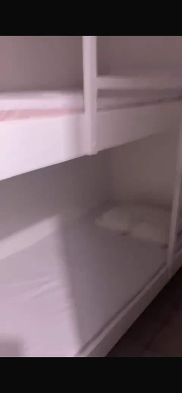卧室