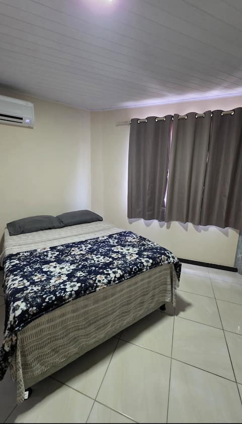 Comfort, practicality and great location