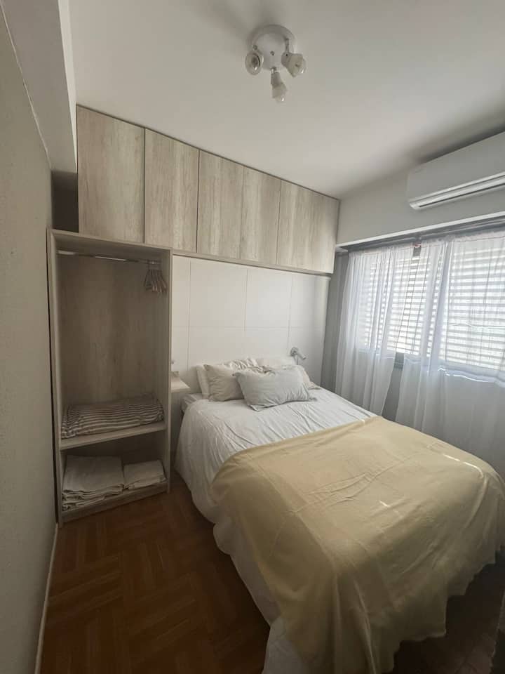 Спално помещение