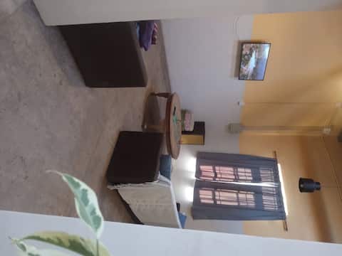 Anuncio de Airbnb popular: Country house with a magical park en Partido De Lobos