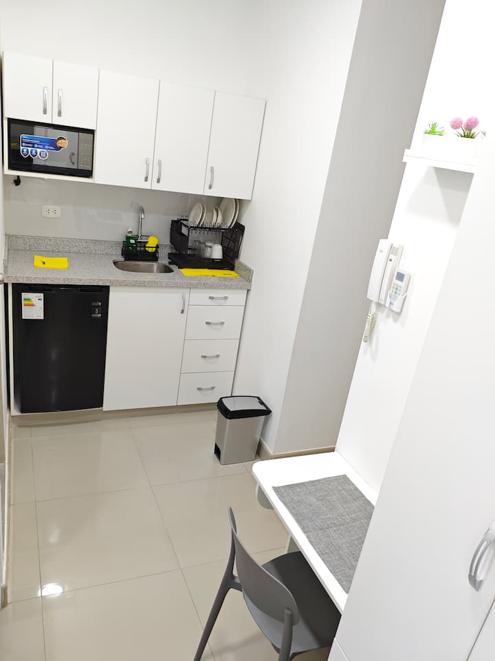 Aire Acondicionado, Wifi, Entrada Independiente - Piura