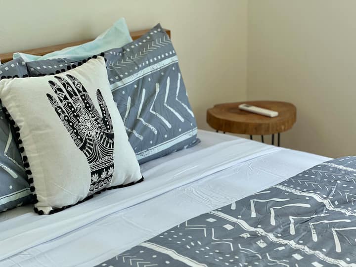 Schlafzimmer 3