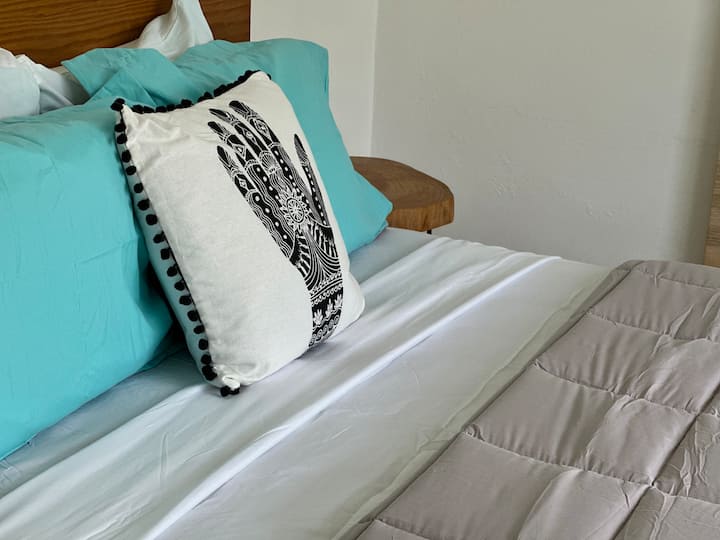 Schlafzimmer 2