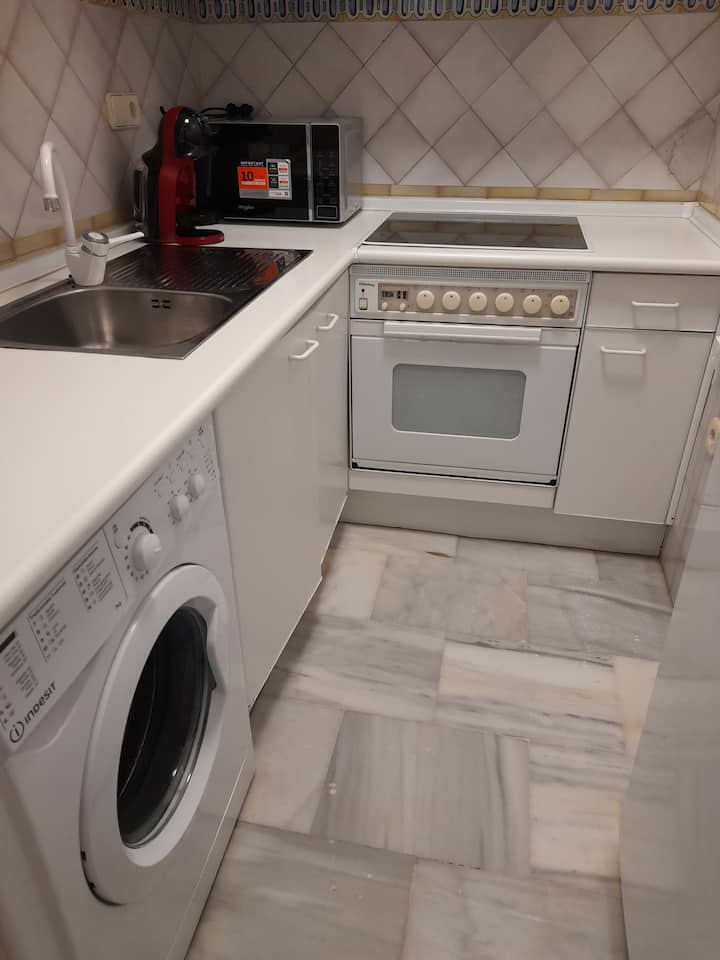 Apartamento En Santa Cruz. Catedral. Nuevo 2025 - Seville