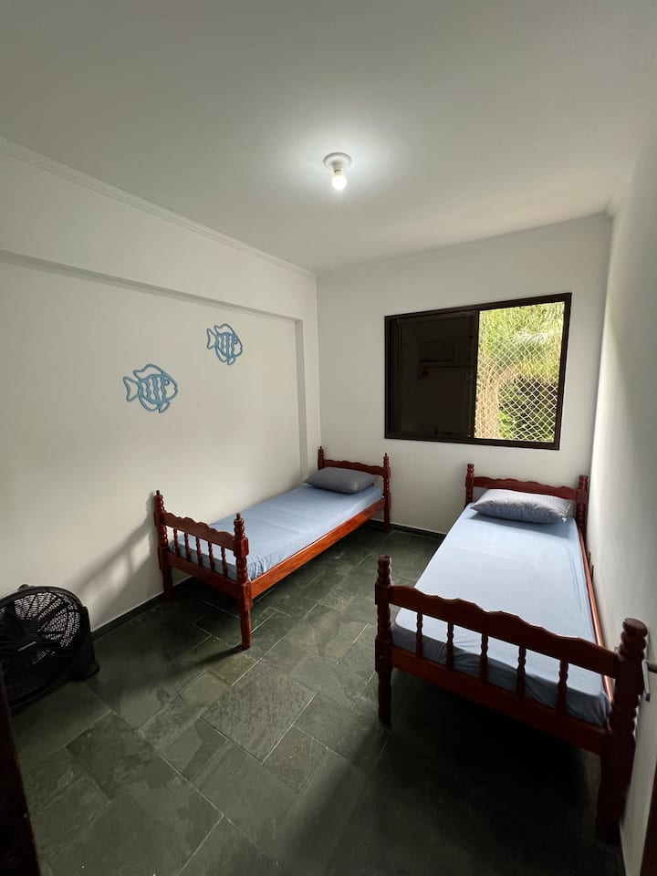 Спална соба 2