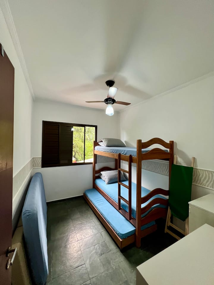 Спална соба 1