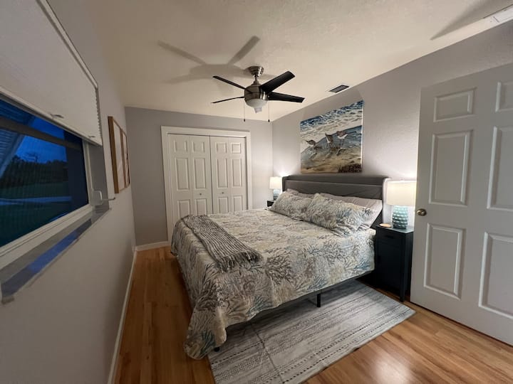 غرفة النوم 2