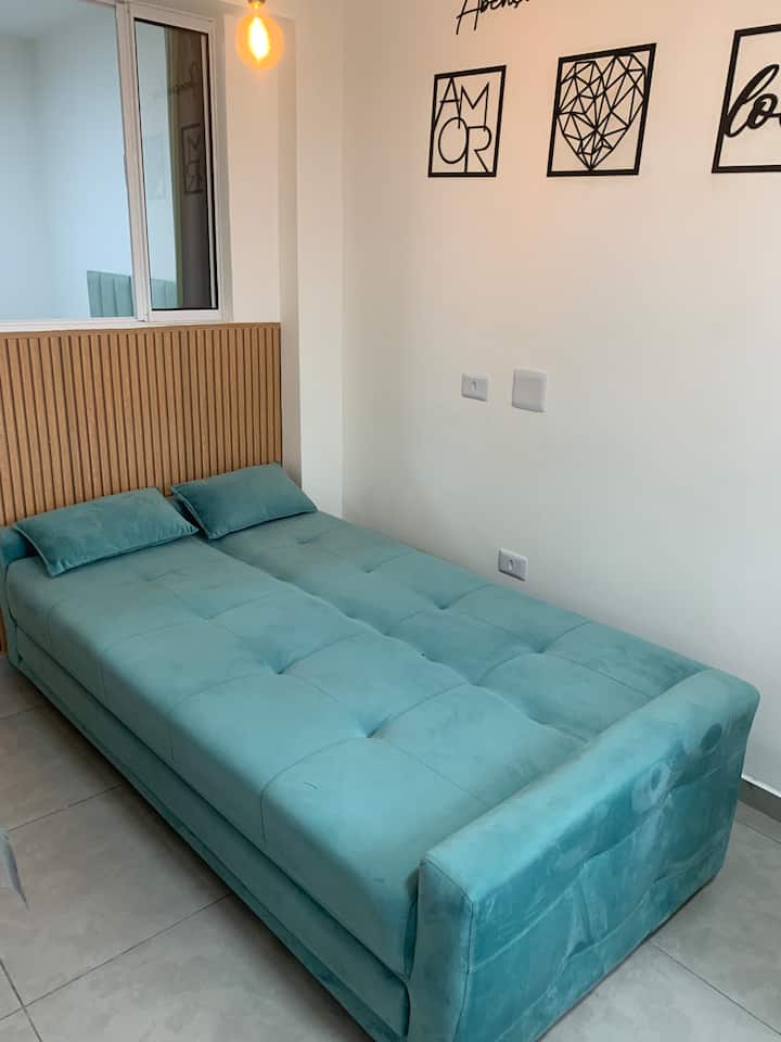 მისაღები ოთახი