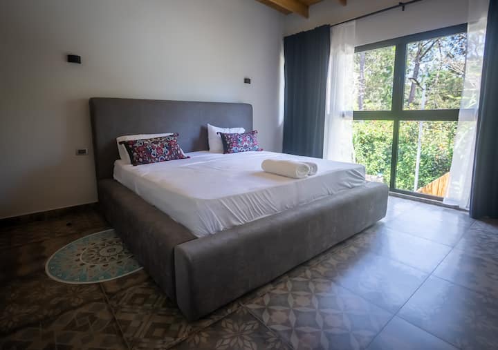 Chambre 1