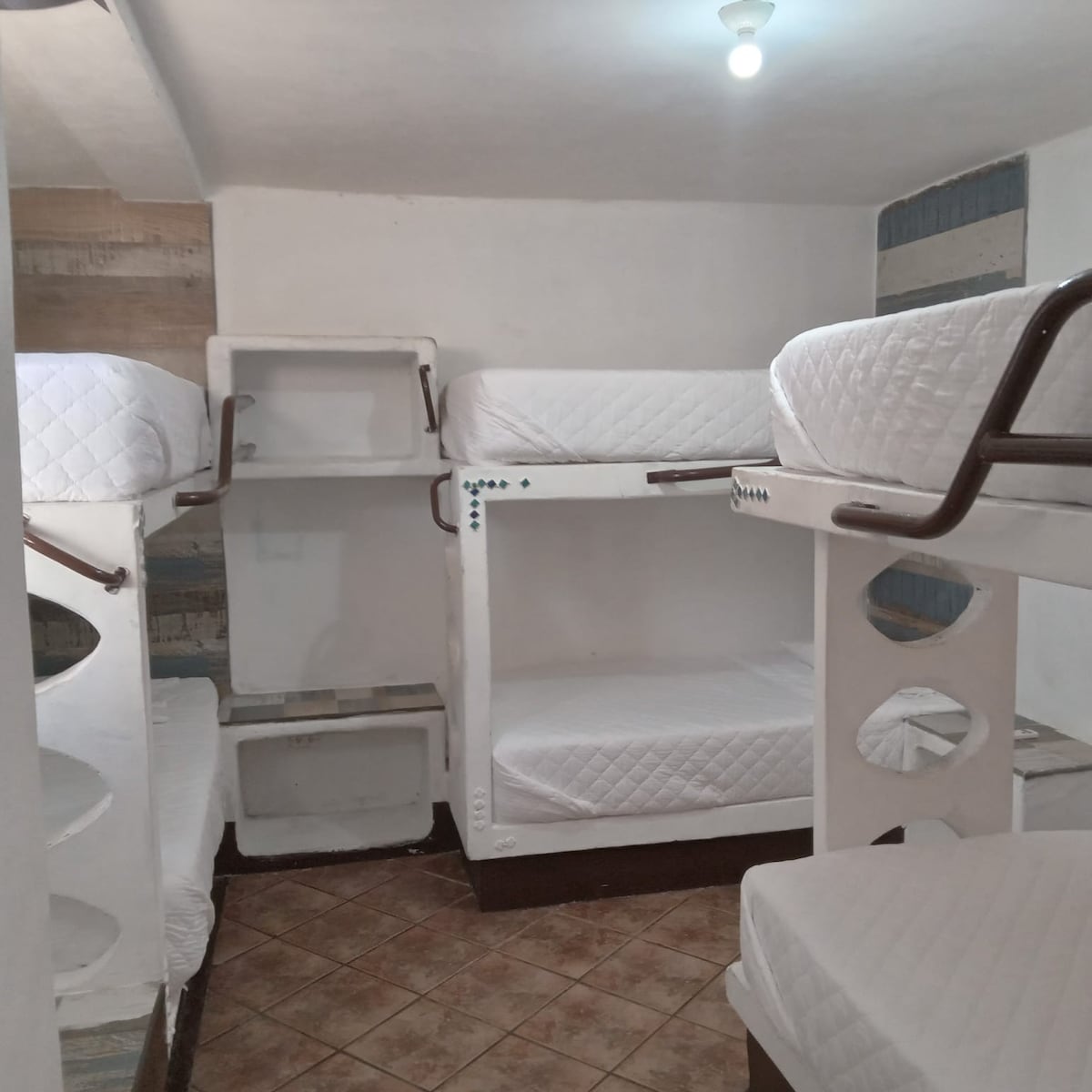 La Cupula, House by the Sea - Houses for Rent in El Gariton, Santa Rosa  Department, Guatemala - Airbnb