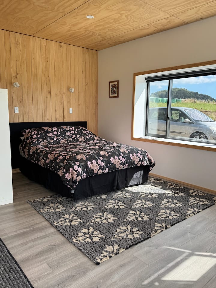 אזור חדר שינה