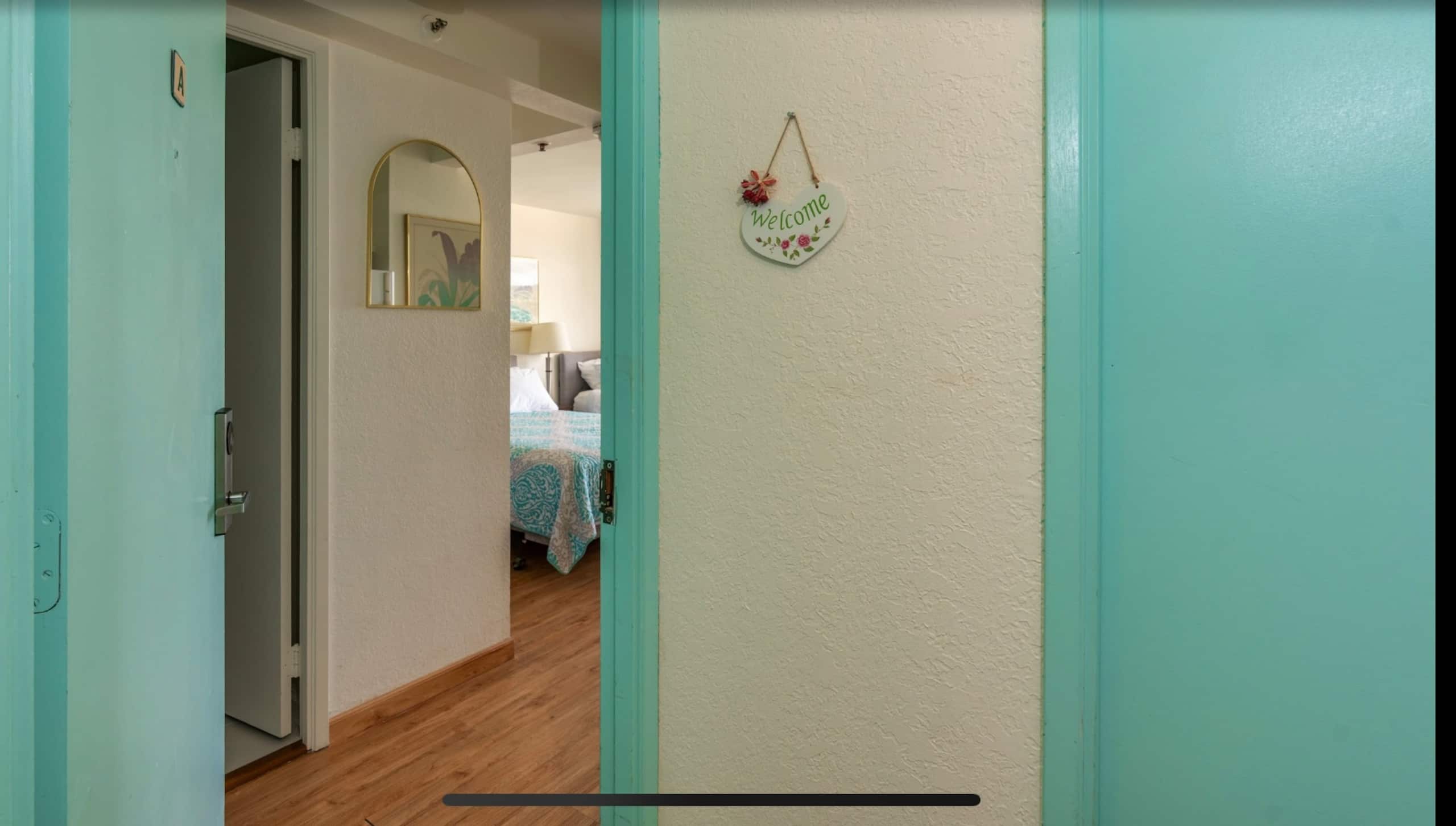 Aloha Joy Cozy kitchen Studio - Image 44