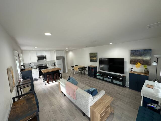 Duplex Home in Pasadena 2 Bed 1 Bath(Pet Friendly)