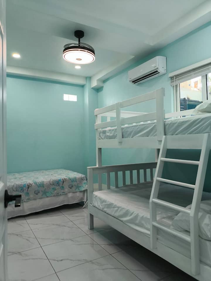 Chambre 1